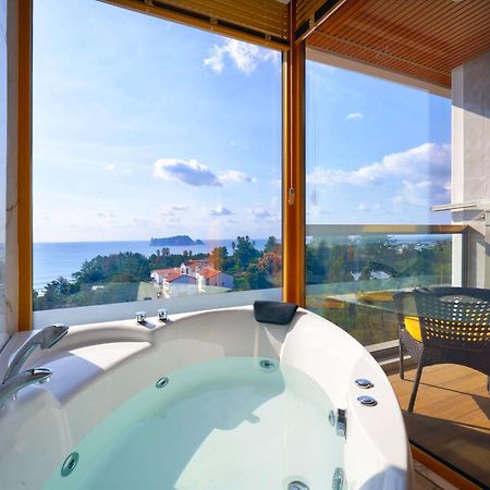 Goldone Hotel & Suites Согвипхо Экстерьер фото
