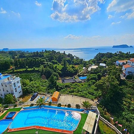 Goldone Hotel & Suites Согвипхо Экстерьер фото