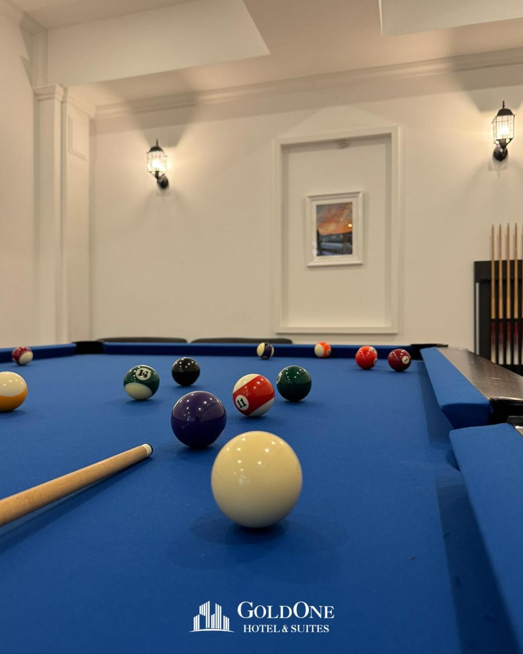 Goldone Hotel & Suites Согвипхо Экстерьер фото
