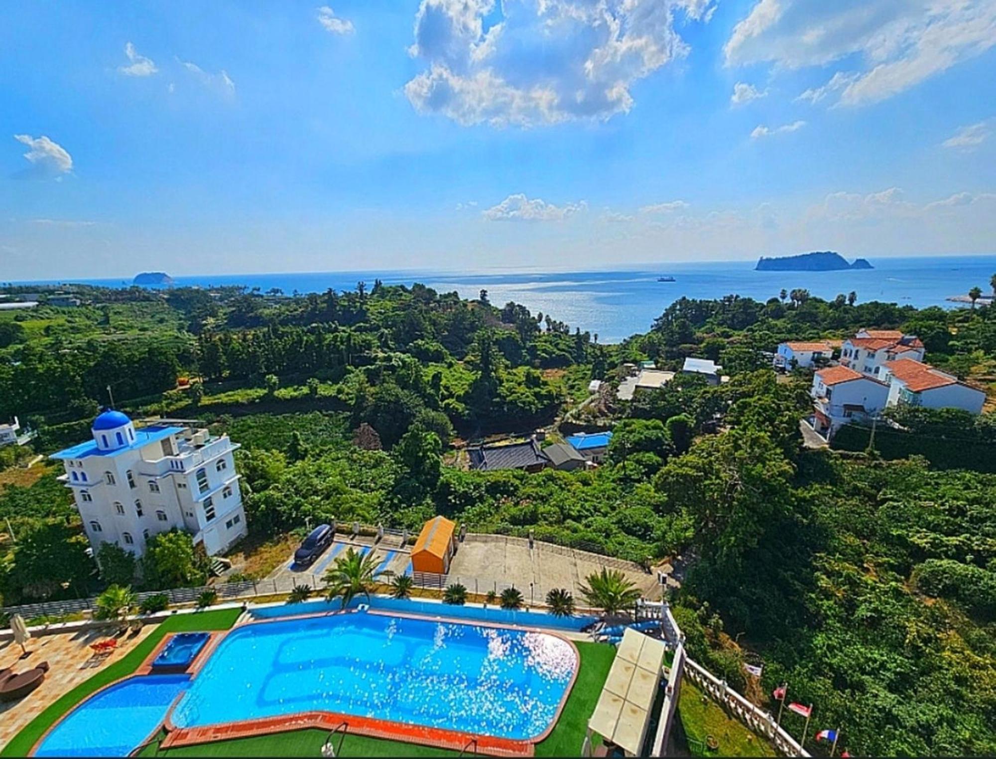 Goldone Hotel & Suites Согвипхо Экстерьер фото