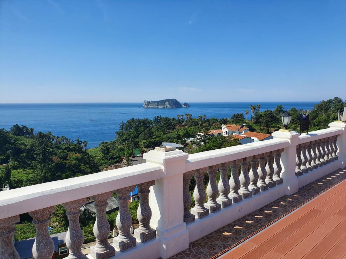 Goldone Hotel & Suites Согвипхо Экстерьер фото