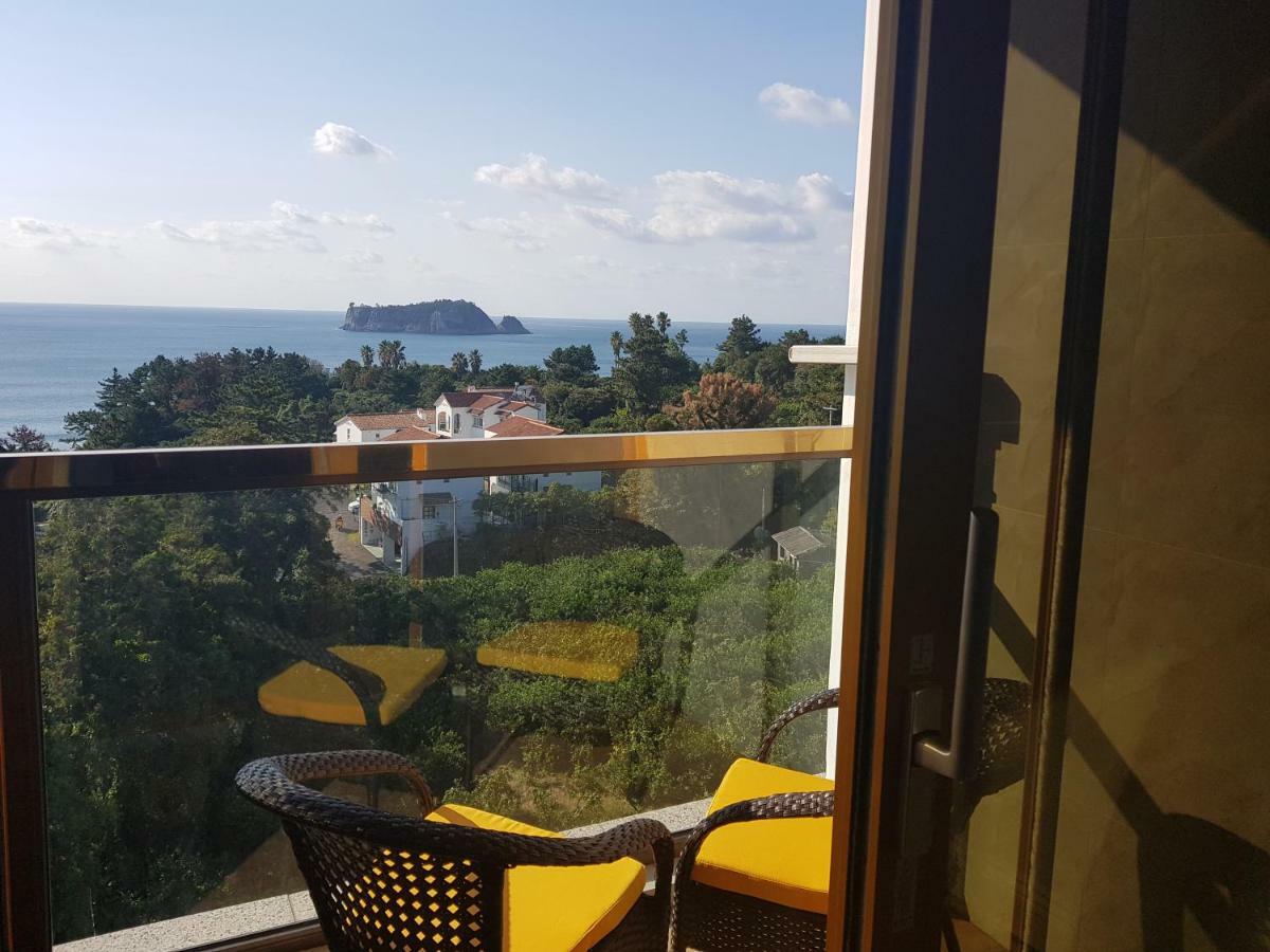 Goldone Hotel & Suites Согвипхо Экстерьер фото