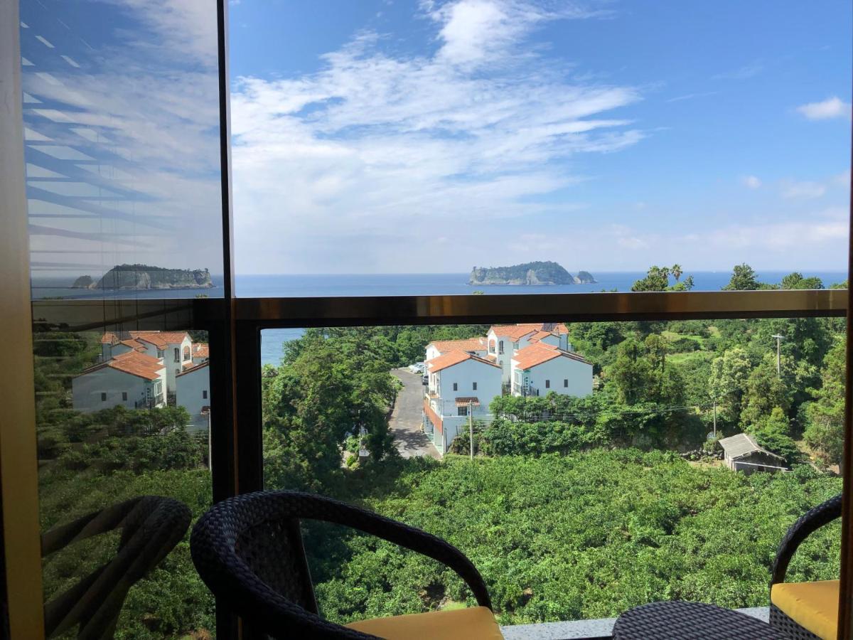 Goldone Hotel & Suites Согвипхо Экстерьер фото